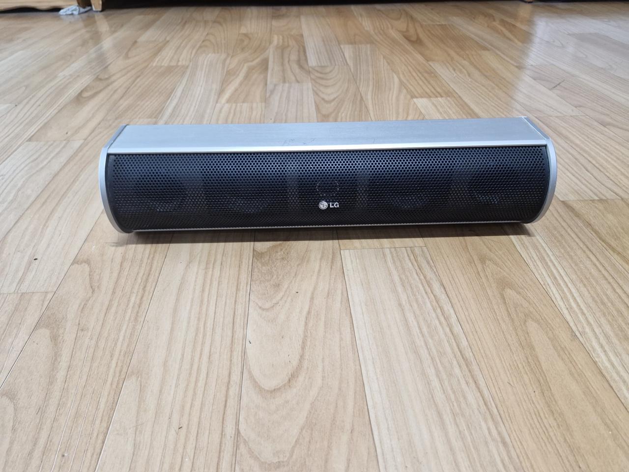 LG전자 FE-D5500CV 센터 스피커