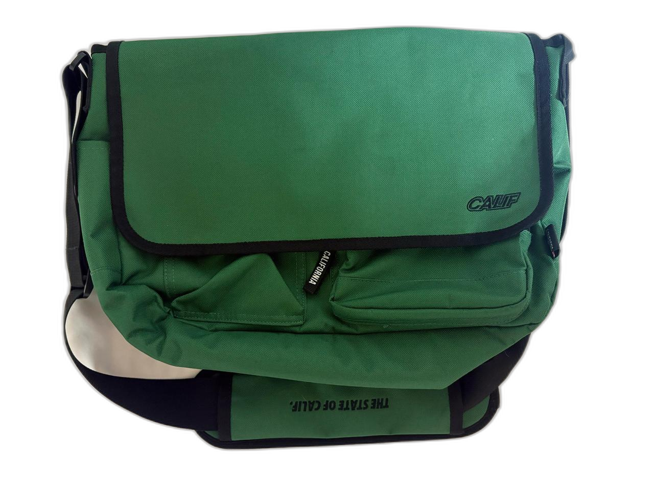 후아유 메신저백