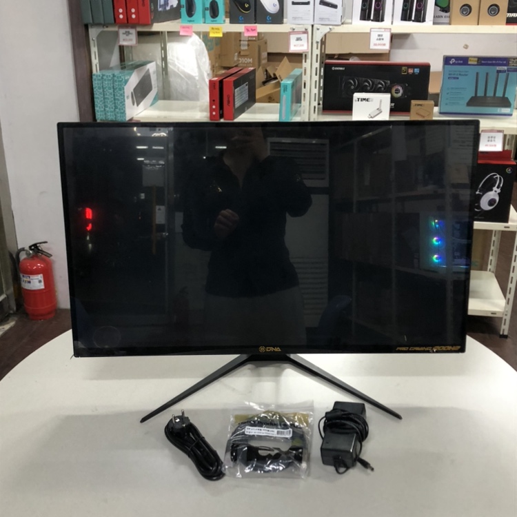 사무용 게임용 가람 32인치 평면모니터 200Hz 판매합니다!