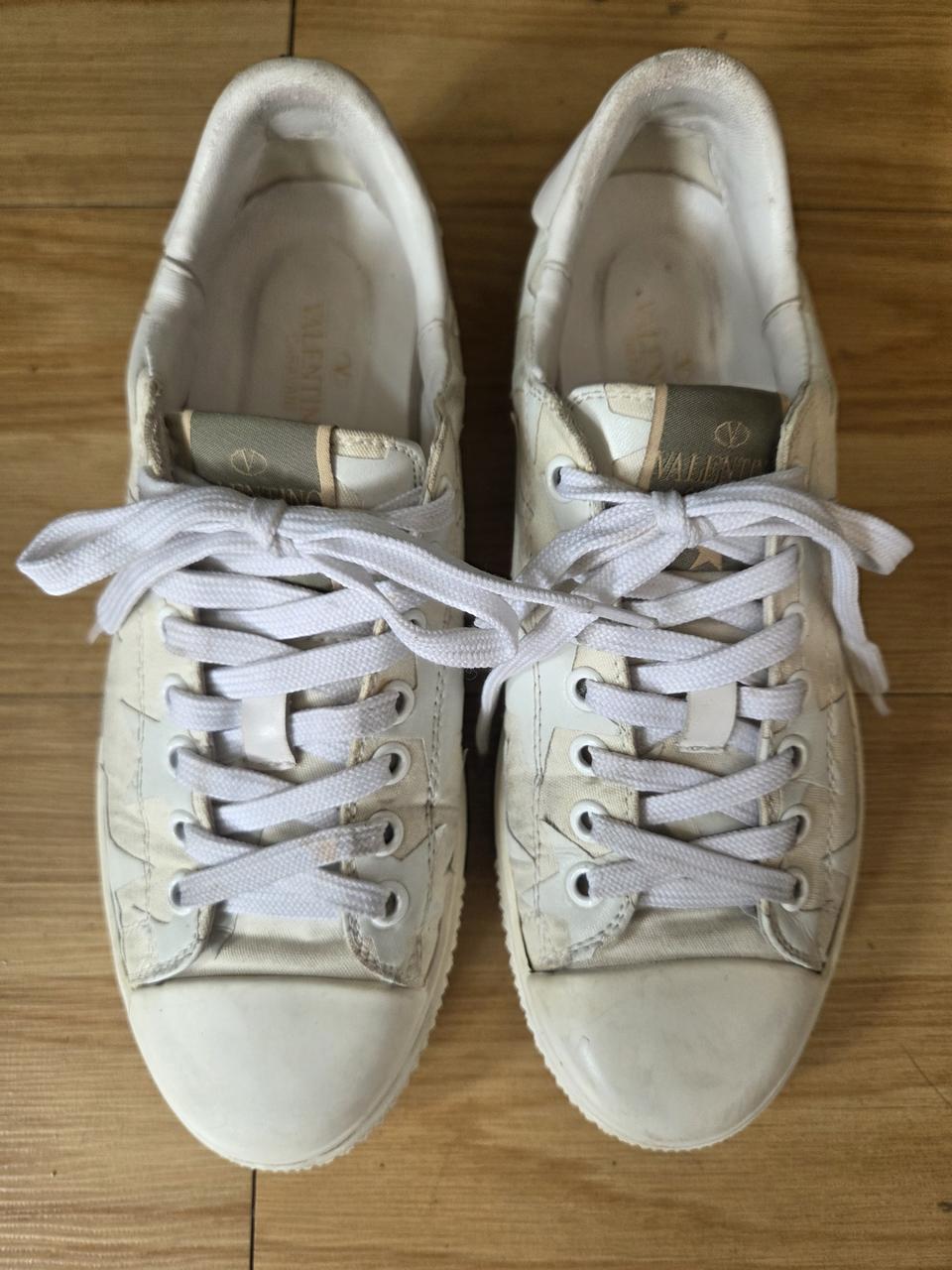 발렌티노 운동화 (정품)240