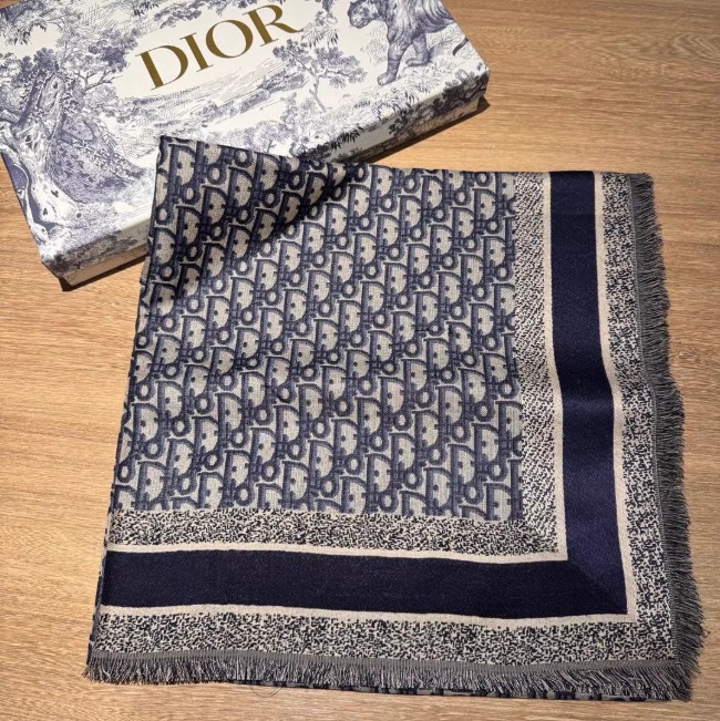 디올 스카프 머