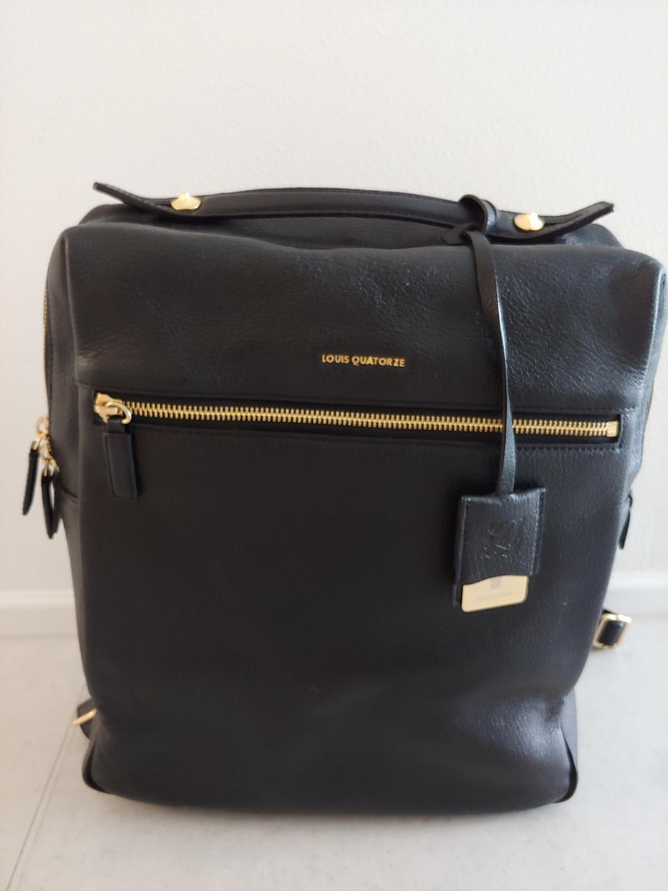 루이까또즈 백팩