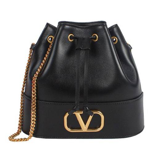 발렌티노 버킷백