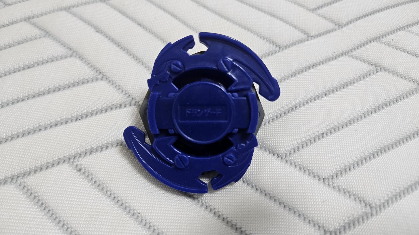 탑블레이드(베이블레이드) 스티커미부착 드랜져F(드랜져 플레임) 판매합니다