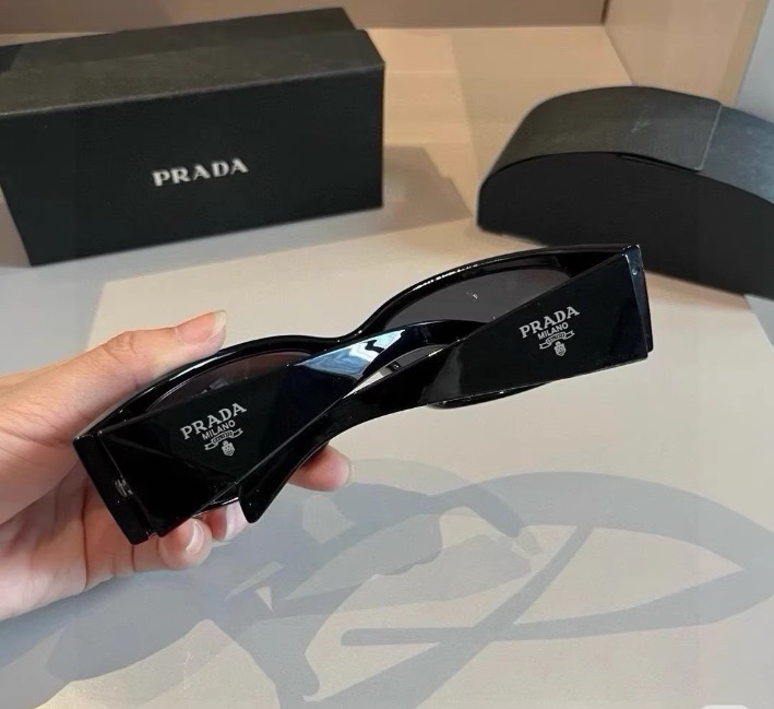 프라다 멋스러운 패션 선글라스