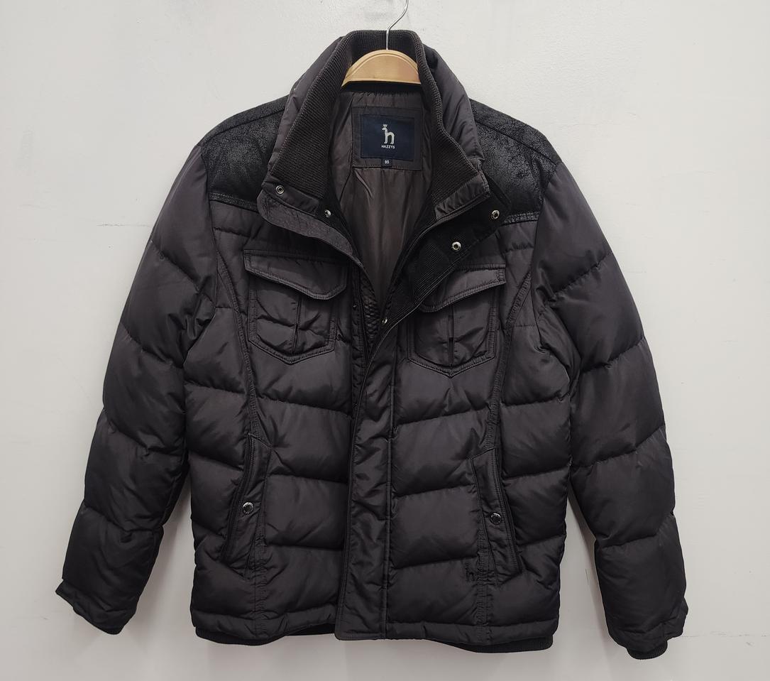 헤지스 남성 패딩(95사이즈)