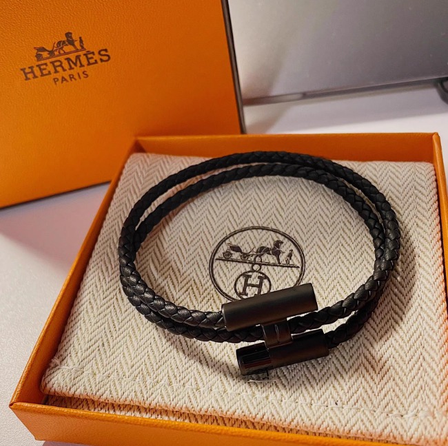 에르메스 투니스 팔찌