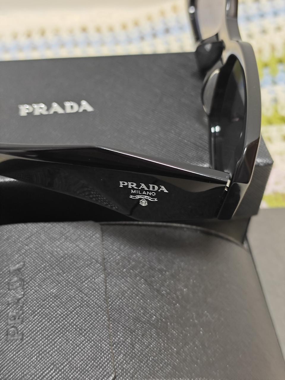 프라다 선글라스