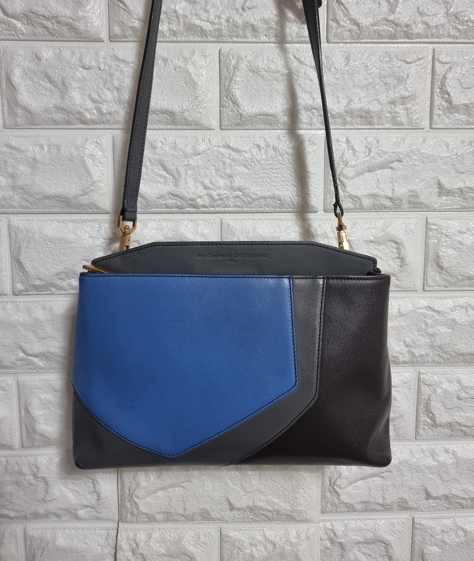 까스텔바작 크로스백