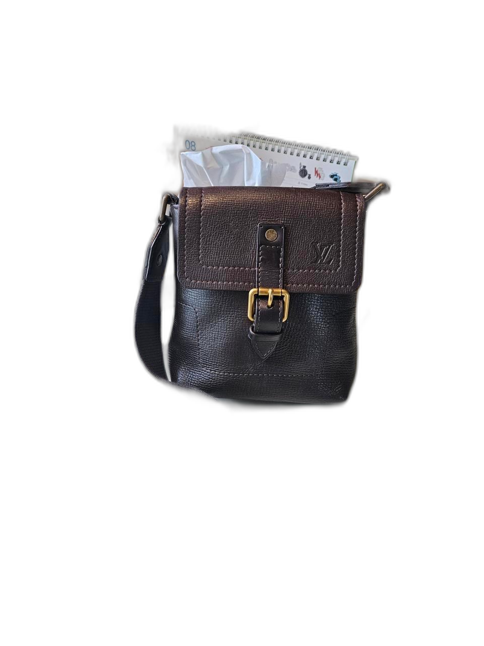 루이비통  유타 크로스백 M92995