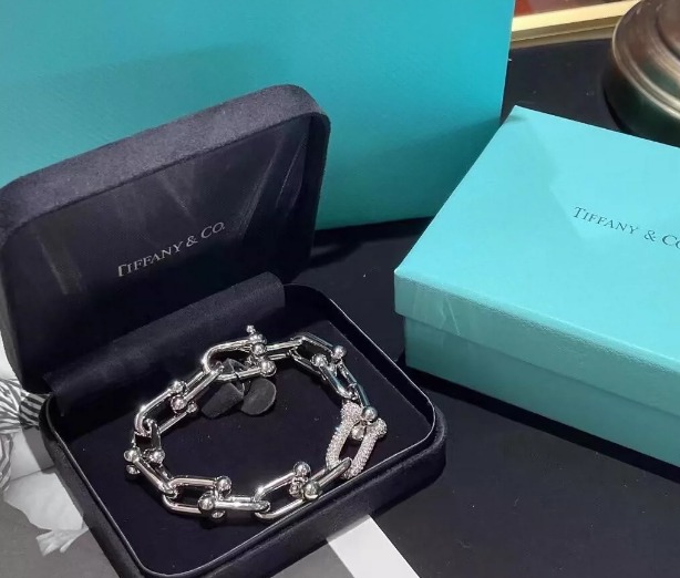 티파니앤코 팔찌