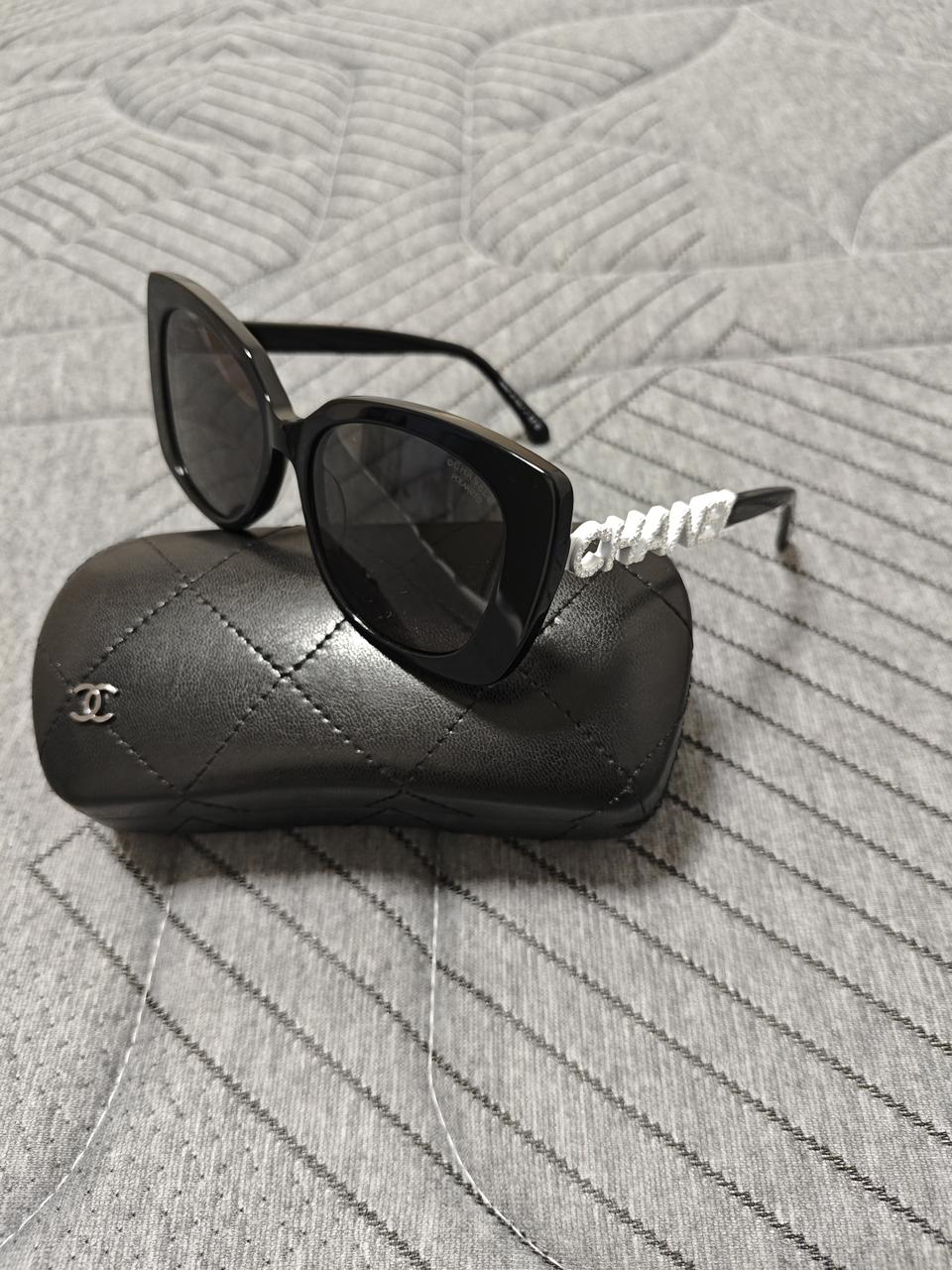 샤넬  선글라스