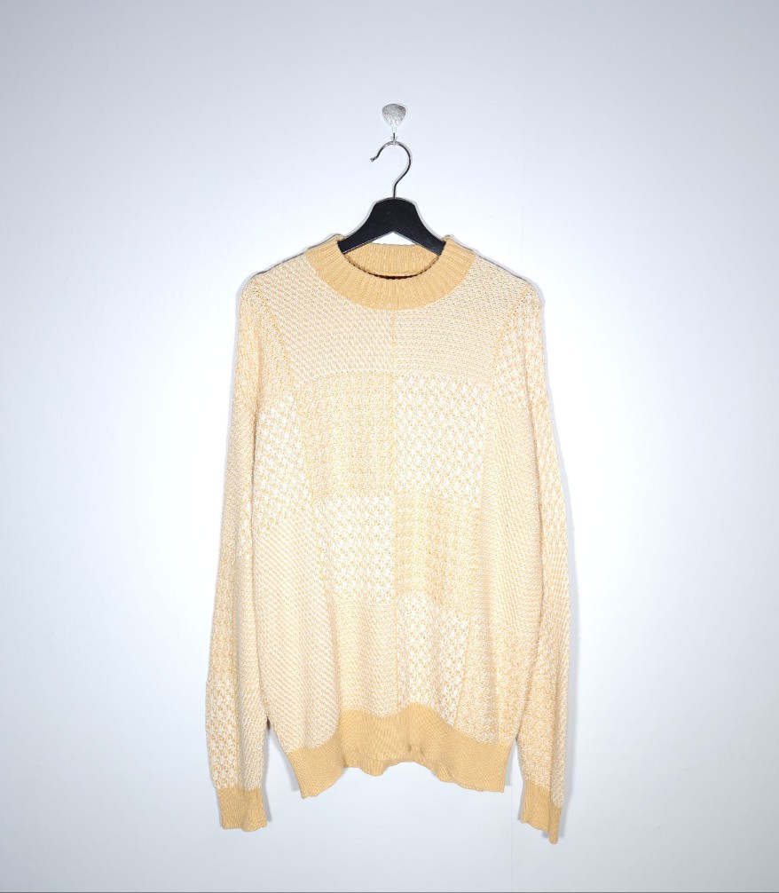 [로로피아나] 110 남 니트