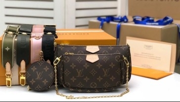 루이비통 크로스백