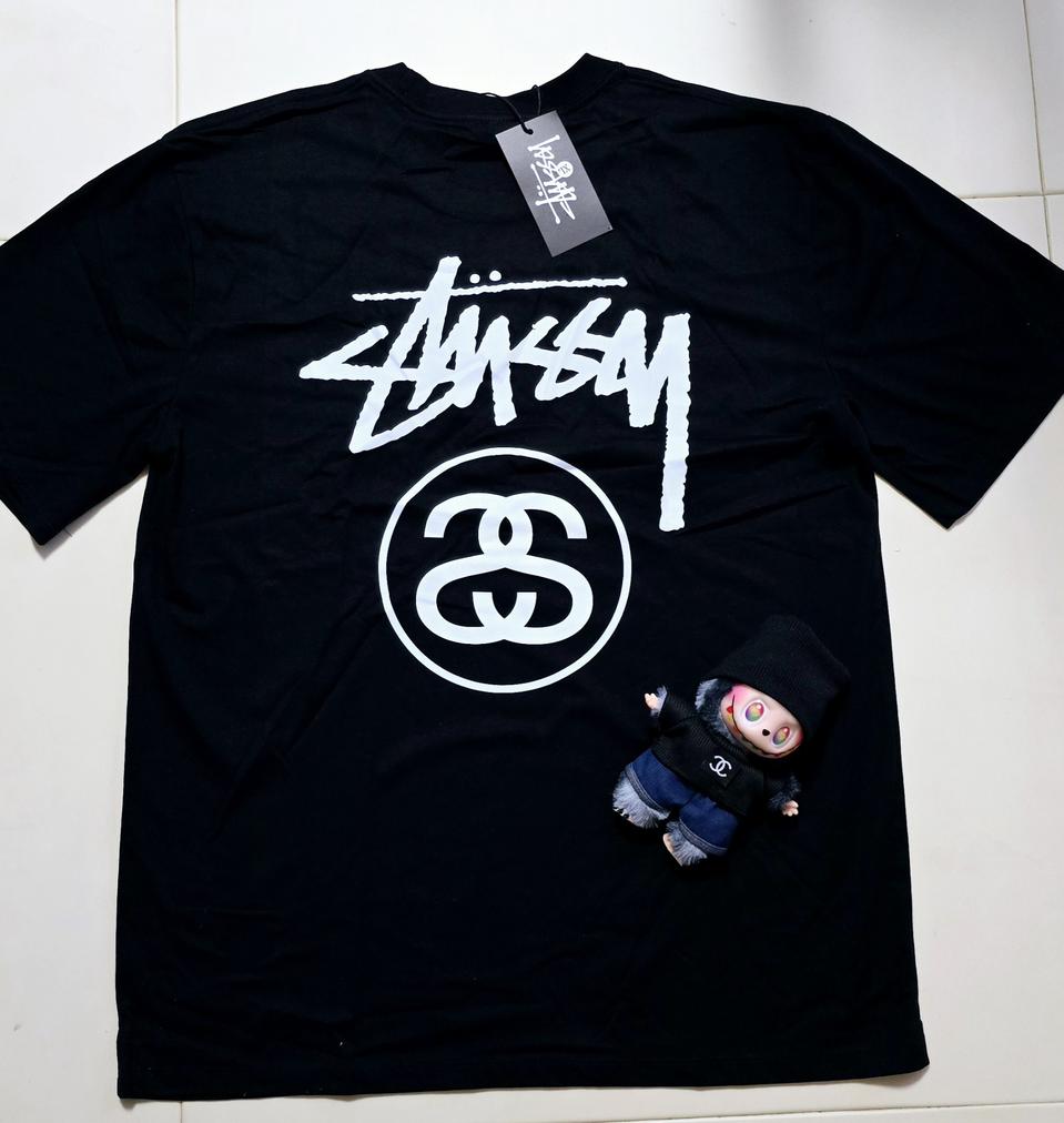 티셔츠 스투시 S M L XL