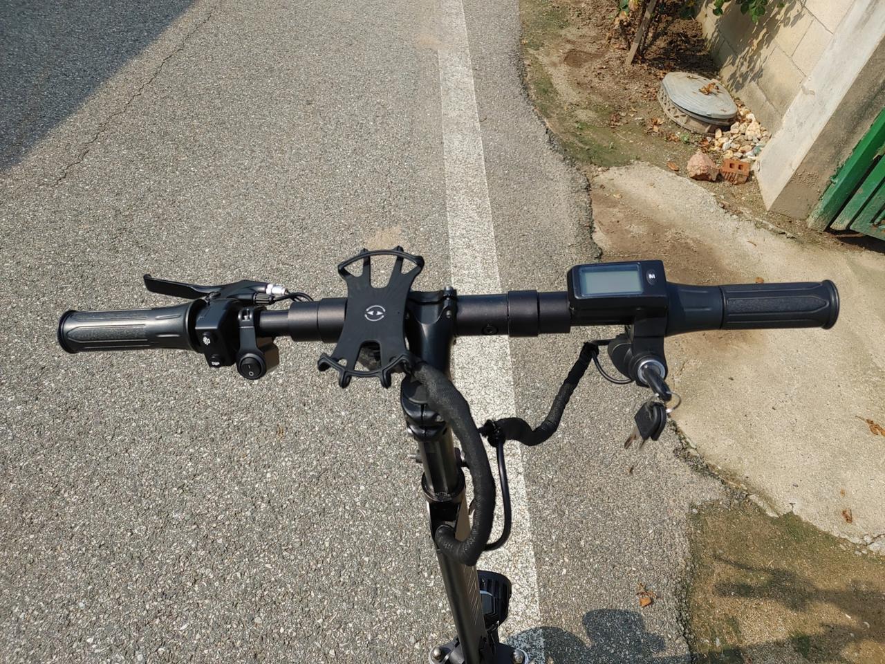 TITAN 미니 TOP 전동킥보드