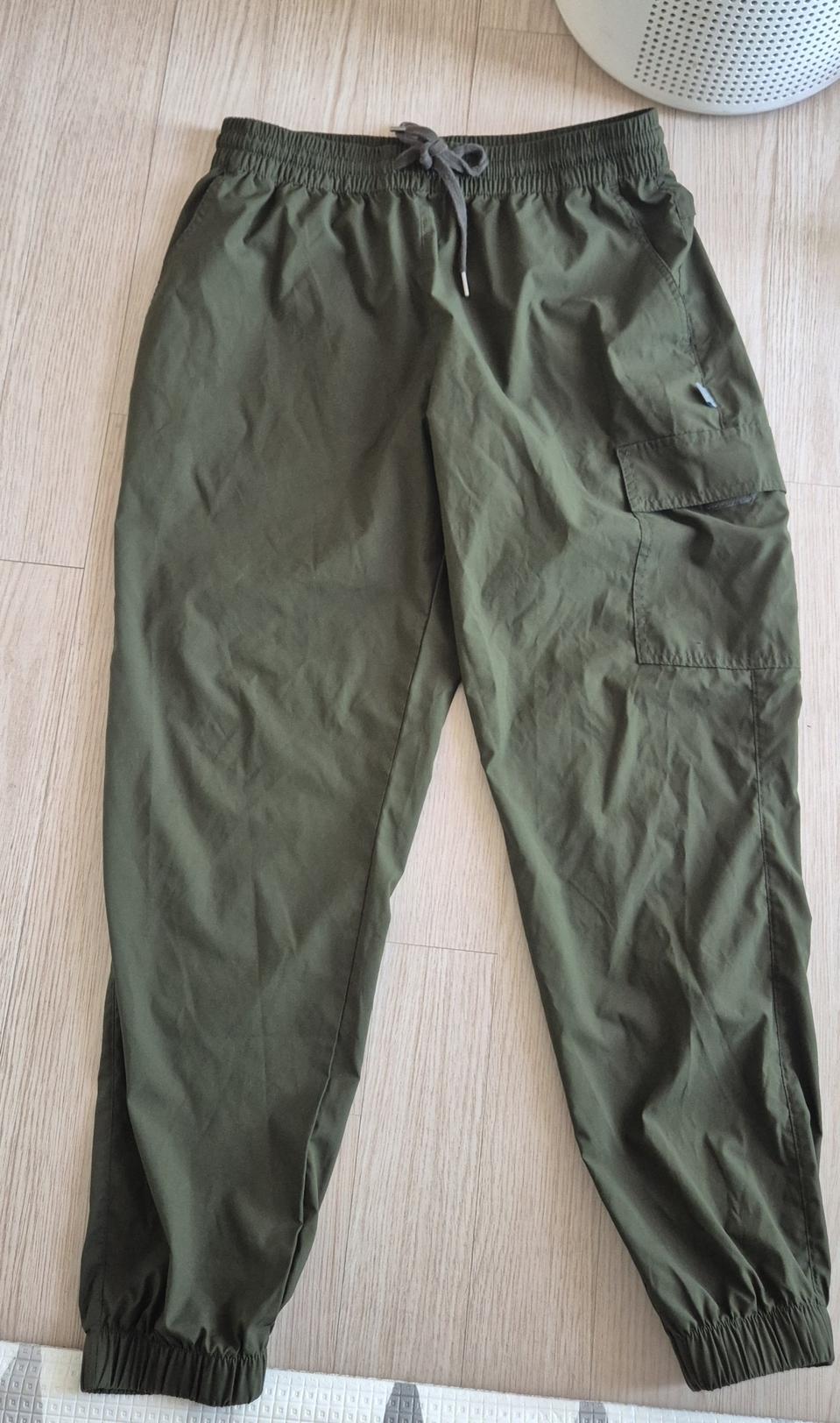 르까프 남성 조거팬츠 105