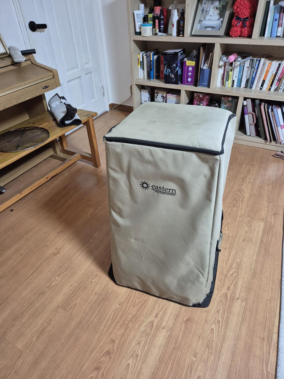 신일로타리난로