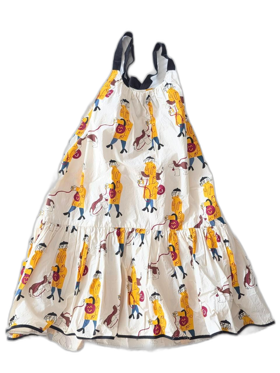 리미떼두두 퍼피 원피스