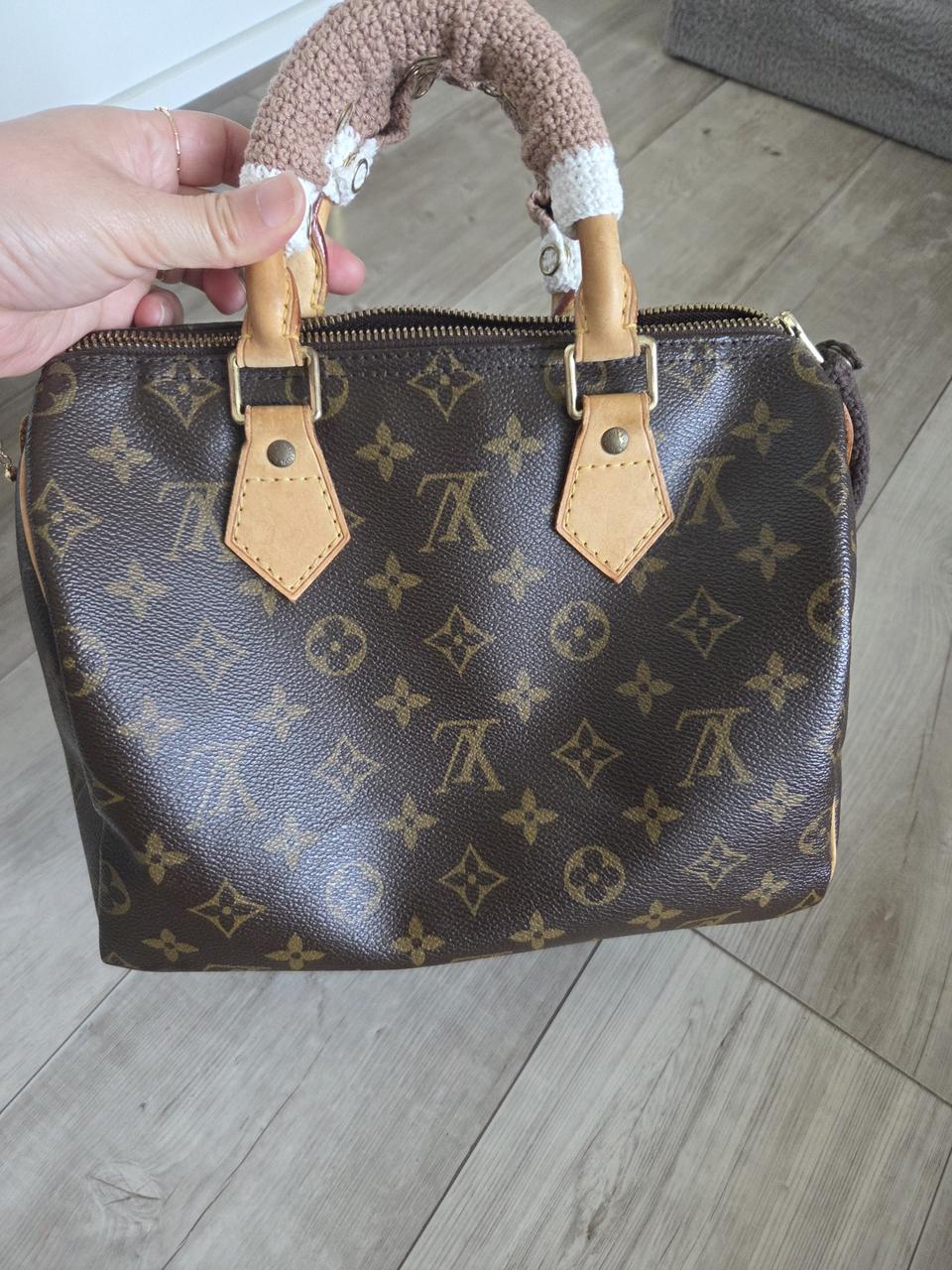 루이비통 스피디25