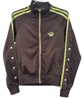 아디다스와 미시 엘리엇의 콜라보 저지(Respect M.E. 라인)