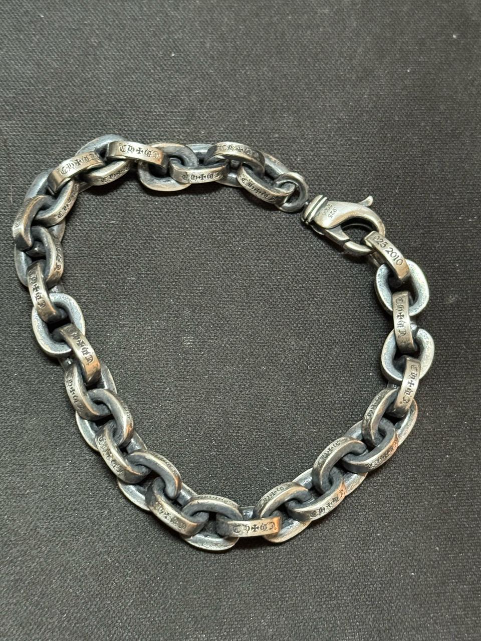 크롬하츠 팔찌 20cm