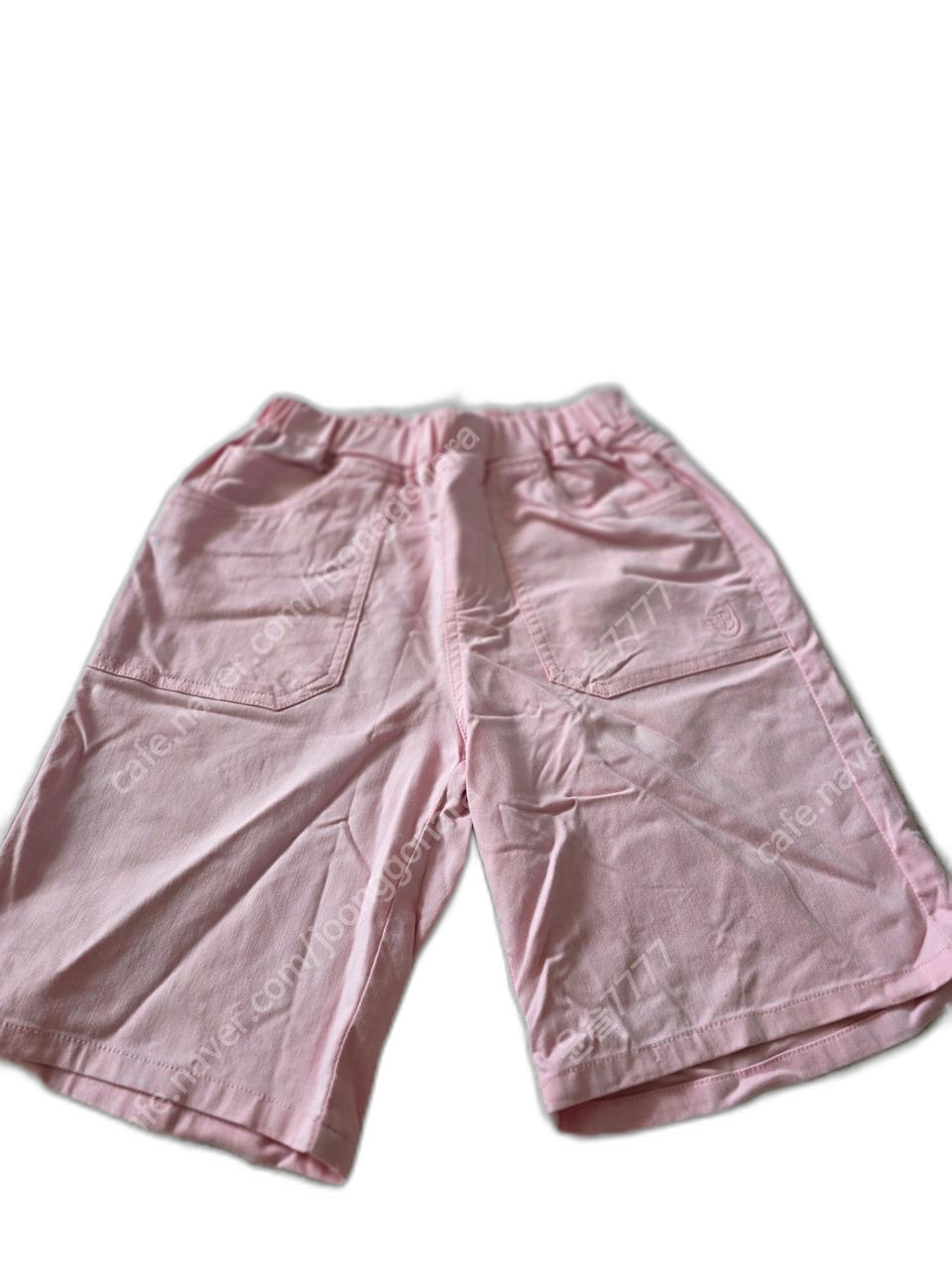 베베테일러 인절미팬츠