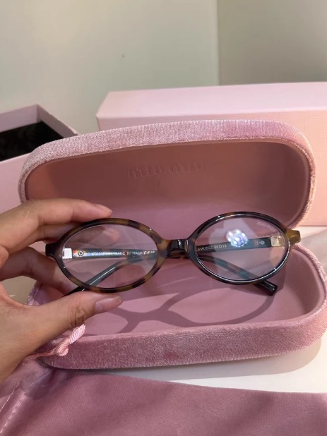 미우미우 리가드 선글라스