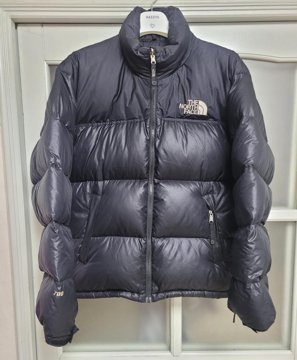 [100]노스페이스 눕시 700필 구형