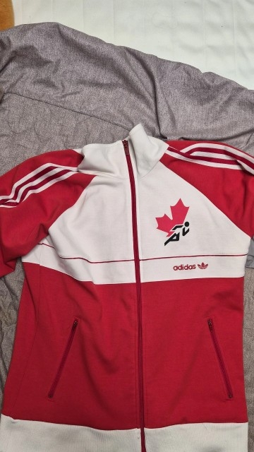 캐나다 져지 XL 판매