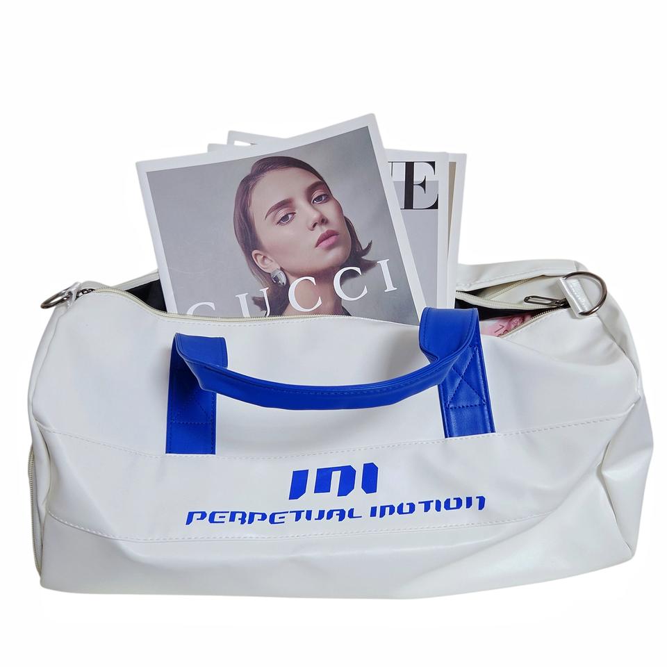 고급 PU 보스턴백 여행가방 헬스가방 크로스백  숄더백 가방 남여공용