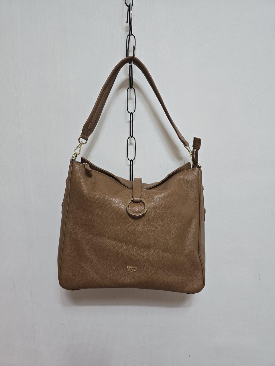 사만타 타바사숄더가방