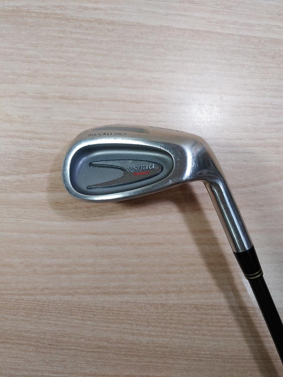 카스코 kasco VSFORCE 갭 웨지 (R)