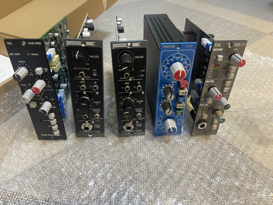 헤리티지 73jr   bae 312b 프리   anamod am660