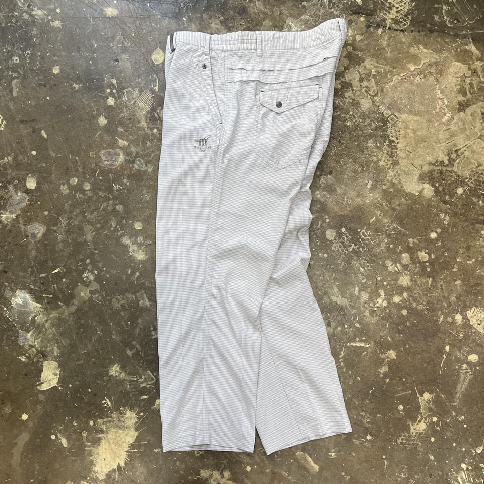 37) 헨리코튼 골프바지 골프 팬츠 남성 골프웨어 골프 의류