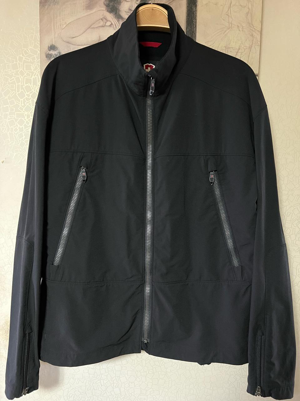 빅토리녹스 아웃도어 자켓 XL(105)