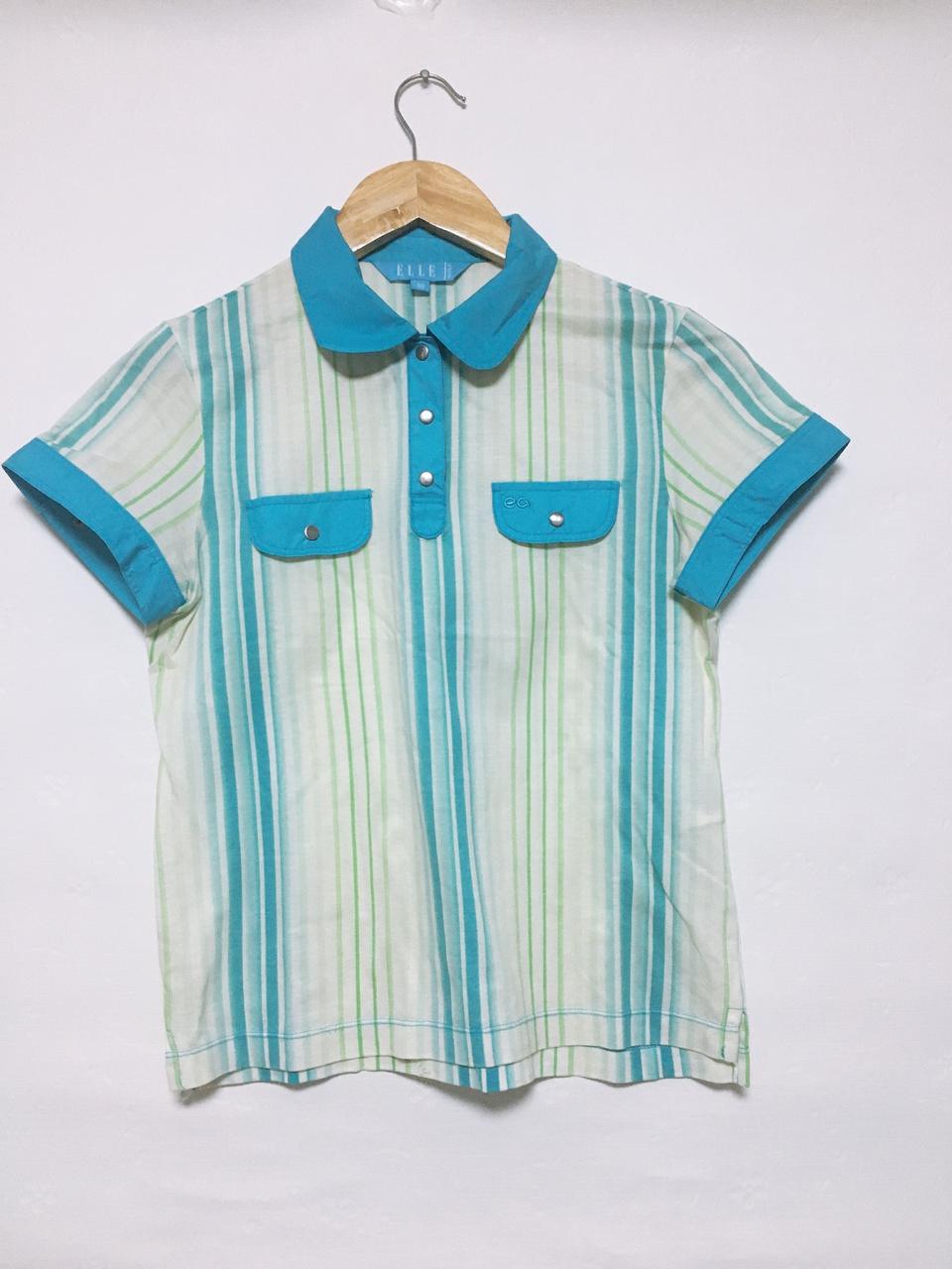 엘르여성 골프웨어 90