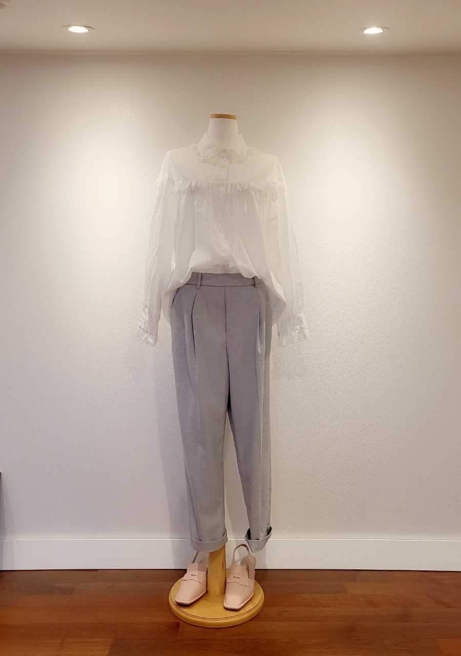 UNIQLO 슬렉스 (L/~30)