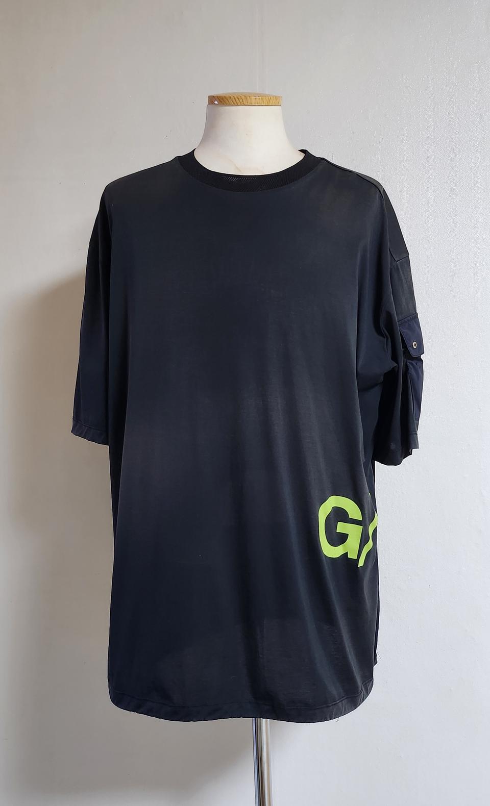 G/FORE 반팔티