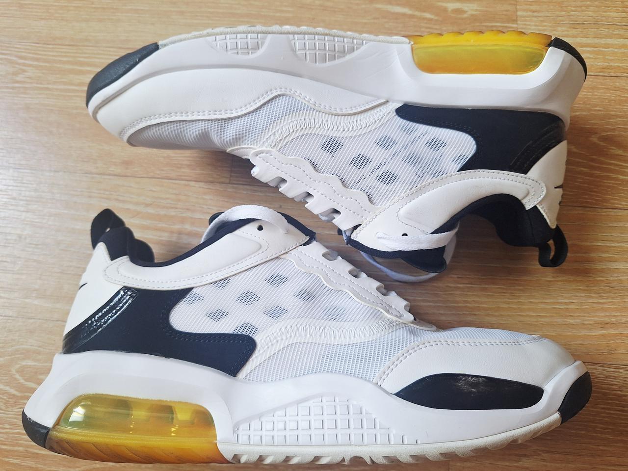 나이키 조던 맥스200 정품 운동화 러닝화