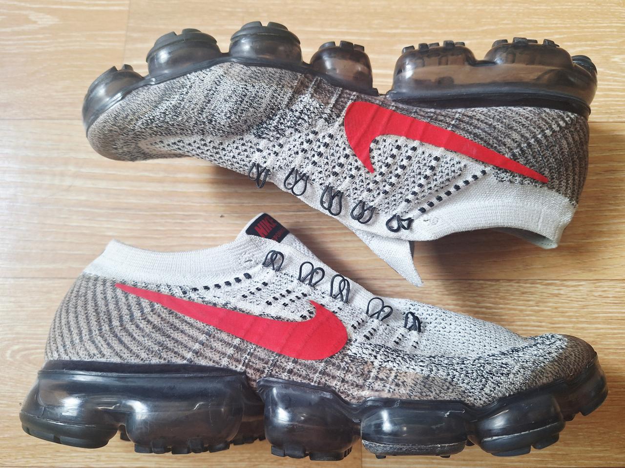 나이키 에어 베이퍼맥스 플라이니트 1 정품 운동화 러닝화