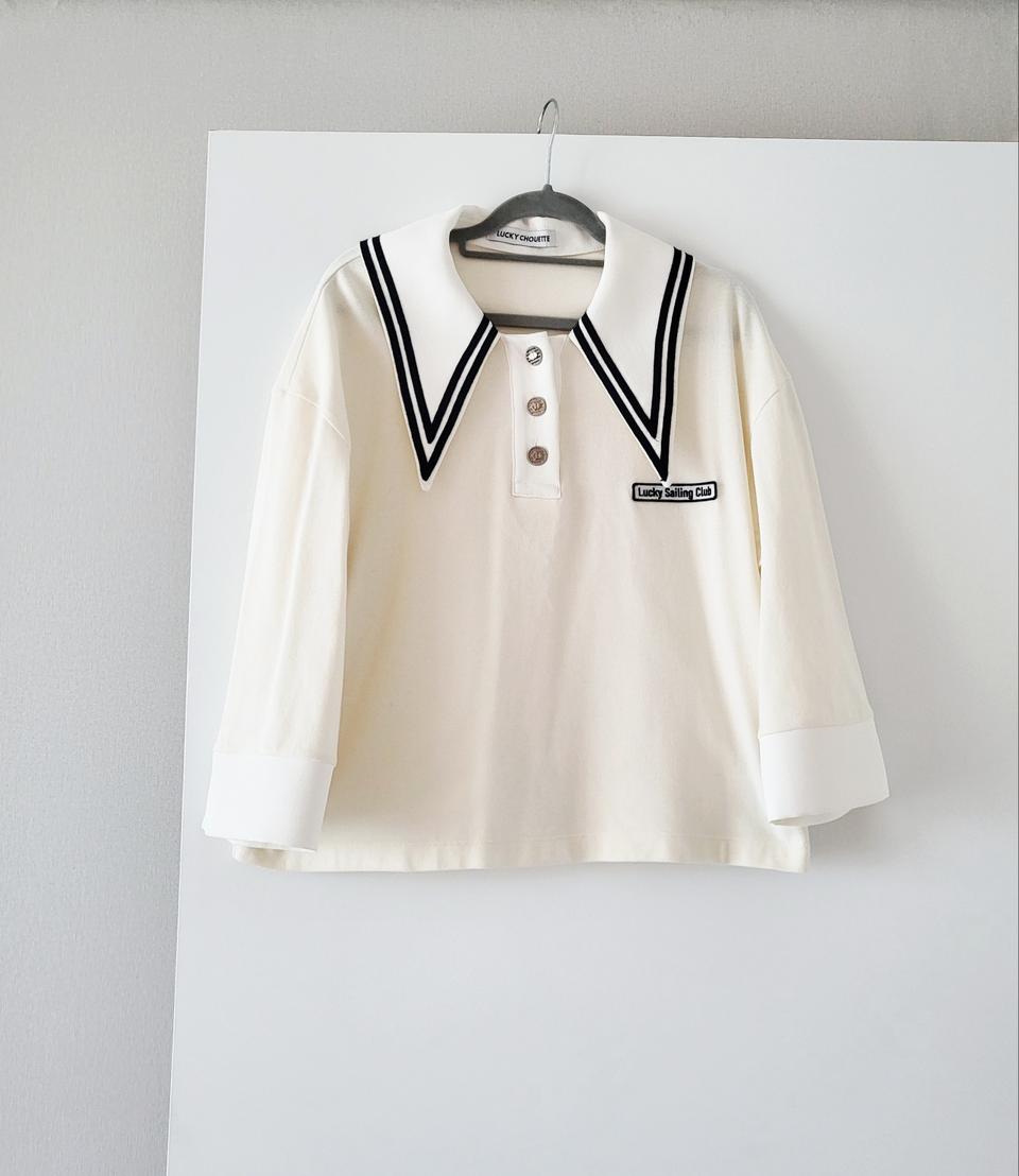 럭키슈에뜨 티셔츠/36