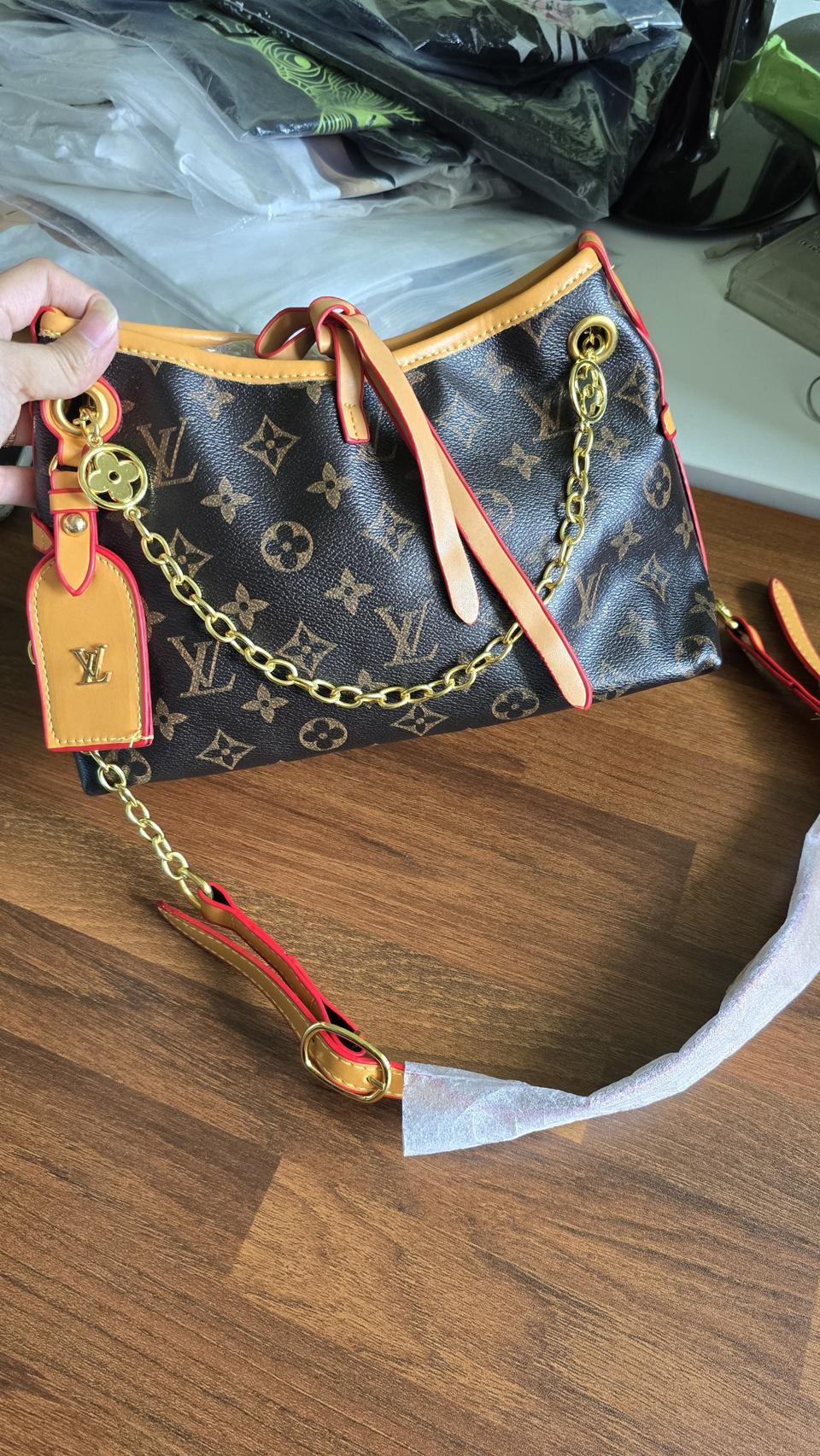 루이비통 모노그램 가방