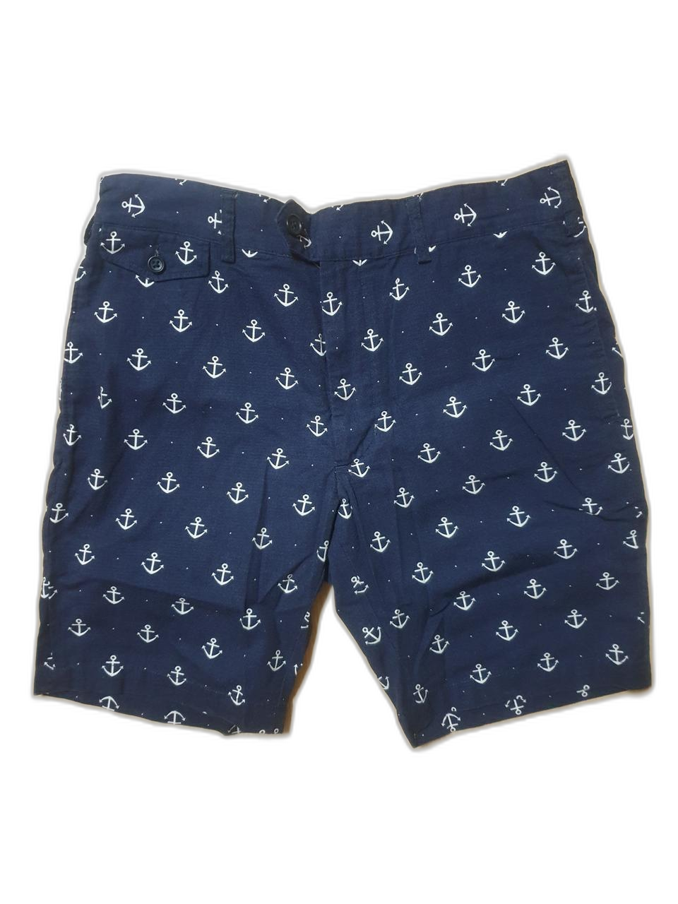 엔지니어드 가먼츠 반바지 (사이즈 34)