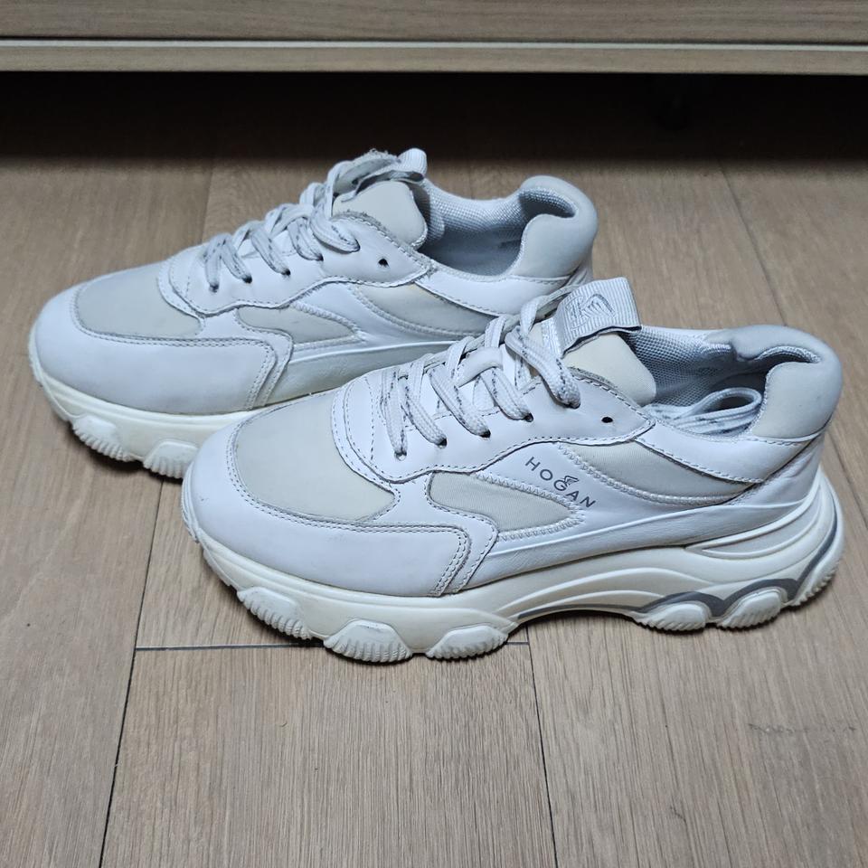 호간 하이퍼 액티브 메모리폼 여성스니커즈 220-225