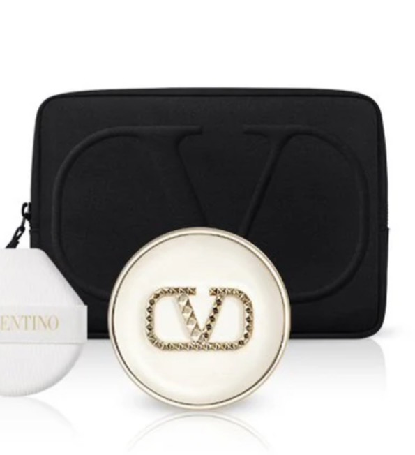 새상품) 발렌티노 뷰티 파우치 남녀공용사용가능 발렌티노뷰티파우치