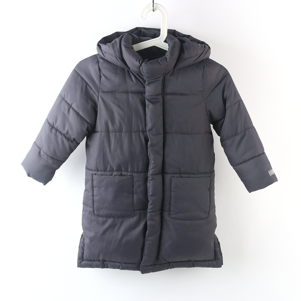 110 / 밀키 마일 아동 겨울 중고 점퍼 / P018 -032