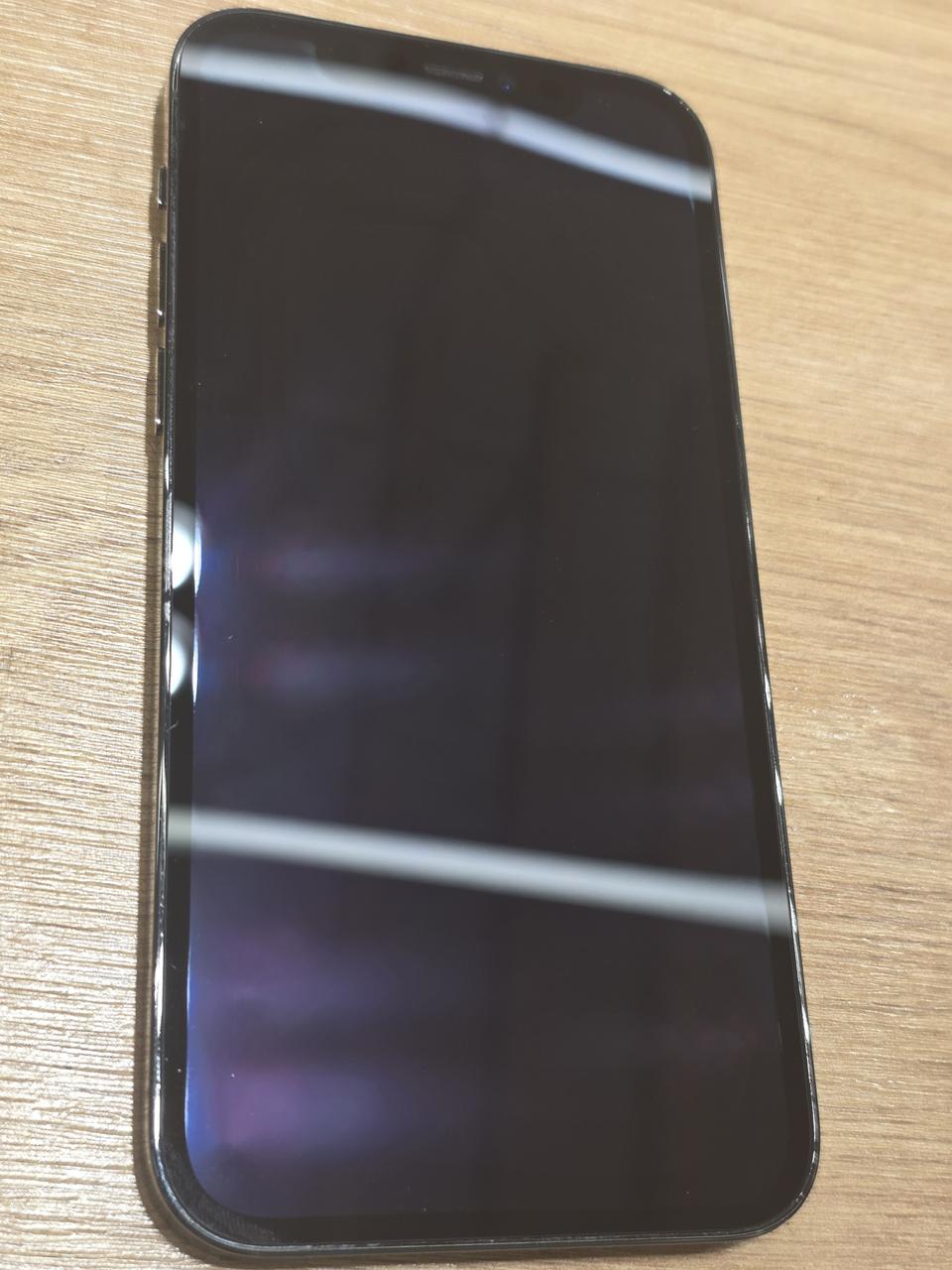 아이폰12프로 256기가 배터리100% 팝니다