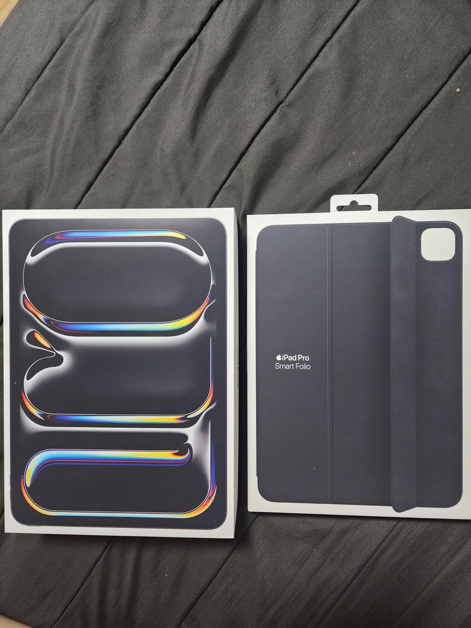 아이패드11pro (M4) 256GB+정품케이스