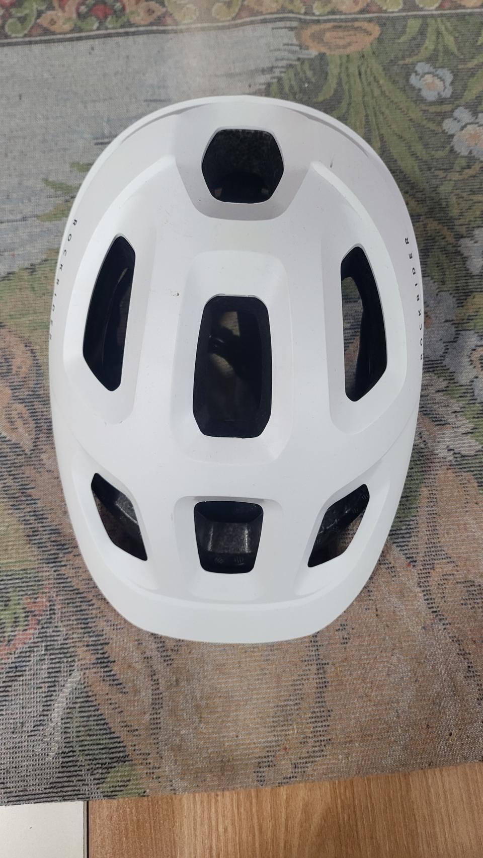 락라이더 자전거 헬멧 (55-59)